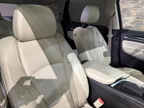 2019 Buick Enclave Premium