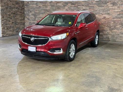 2019 Buick Enclave Premium