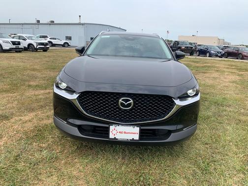 2025 Mazda CX-30 Select