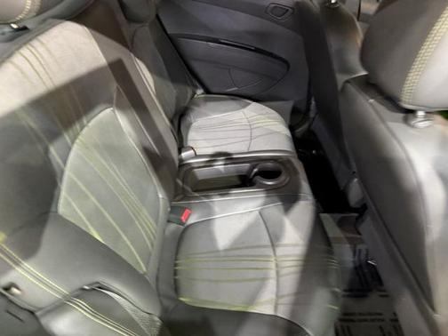 2015 Chevrolet Spark LS