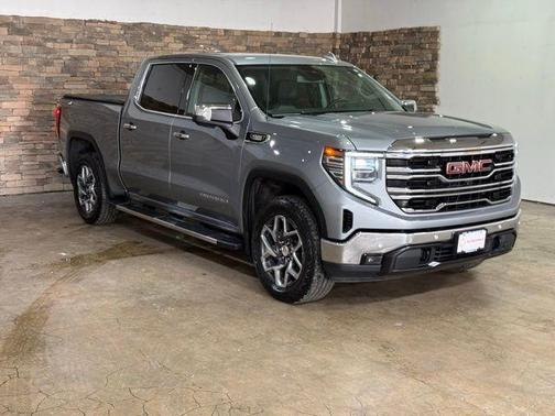 Sterling 2025 GMC Sierra 1500 SLT