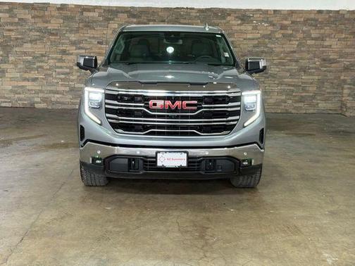 Sterling 2025 GMC Sierra 1500 SLT