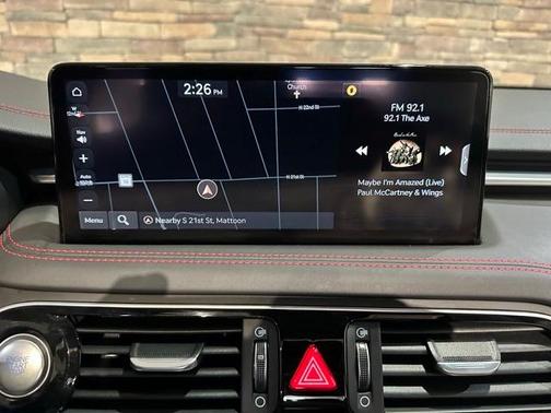 2023 Genesis G70 3.3T