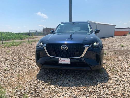 2025 Mazda CX-90 3.3 Turbo Preferred Package