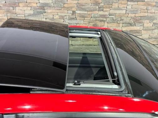 2015 Scion tC Base (A6)