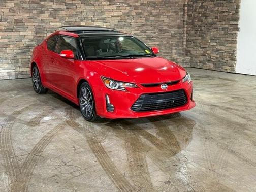 2015 Scion tC Base (A6)
