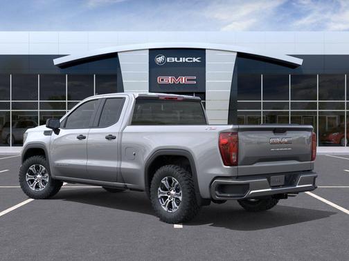 Sterling 2026 GMC Sierra 1500 Pro
