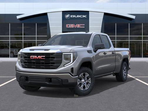 Sterling 2026 GMC Sierra 1500 Pro