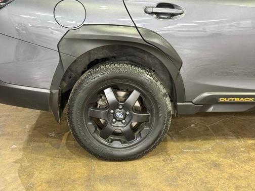 2023 Subaru Outback Wilderness