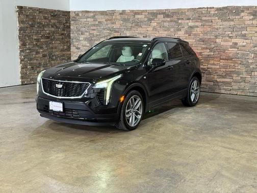 2020 Cadillac XT4 Sport