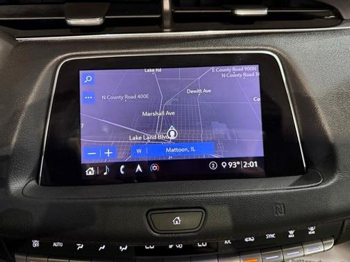 2020 Cadillac XT4 Sport