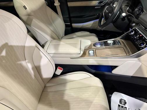 2023 Genesis GV80 3.5T