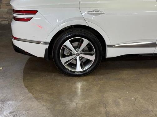 2023 Genesis GV80 3.5T