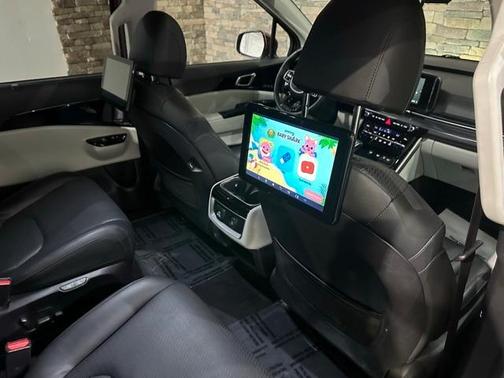2022 Kia Carnival SX Prestige