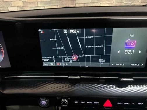 2022 Kia Carnival SX Prestige