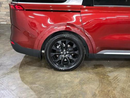 2022 Kia Carnival SX Prestige