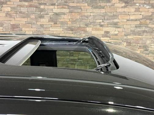 2023 GMC Canyon Denali