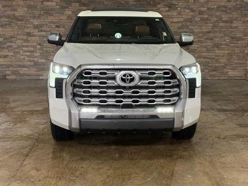 2025 Toyota Tundra 1794