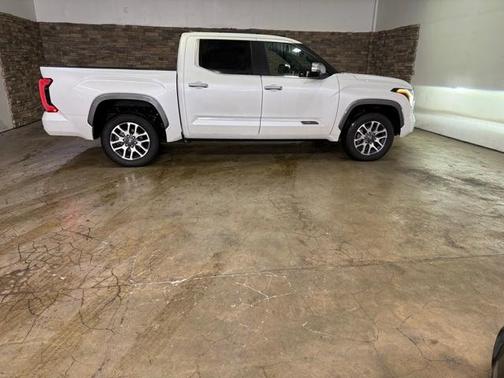 2025 Toyota Tundra 1794