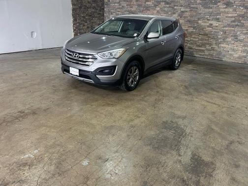 2014 Hyundai Santa Fe Sport 2.4L