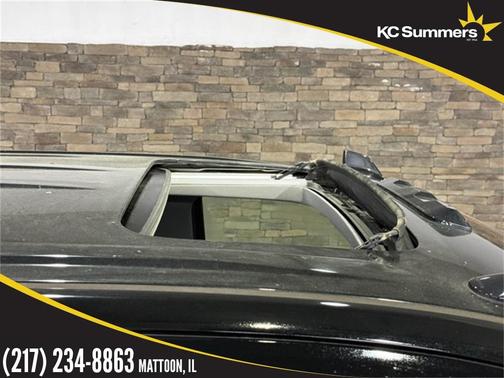 2021 GMC Sierra 2500 Denali