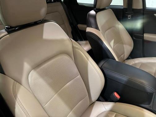 2020 Ford Escape SE Sport Hybrid