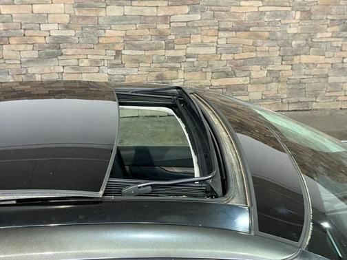 2016 Nissan Maxima 3.5 Platinum
