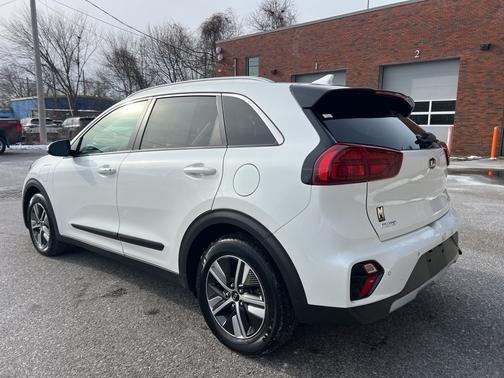 2020 Kia Niro Plug-In Hybrid EX Premium