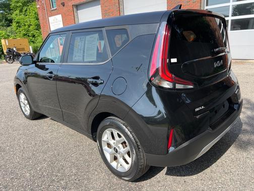 2023 Kia Soul S