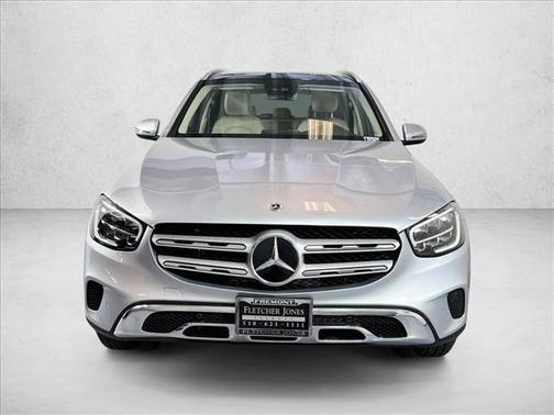 Citrus 2022 Mercedes-Benz GLC 300 Base