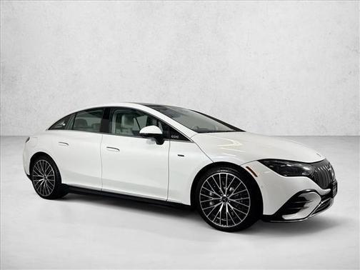 Moon 2023 Mercedes-Benz AMG EQE Base