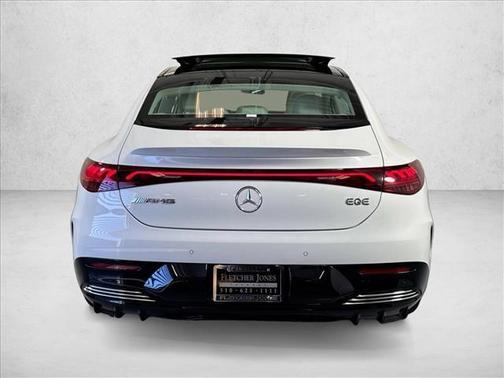 Moon 2023 Mercedes-Benz AMG EQE Base