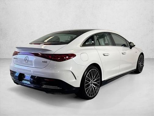 Moon 2023 Mercedes-Benz AMG EQE Base