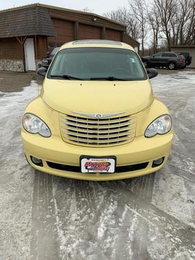 2007 Chrysler PT Cruiser Limited