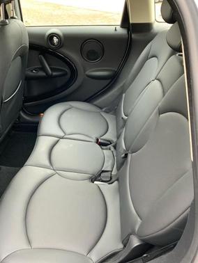 2012 MINI Cooper S Countryman Base