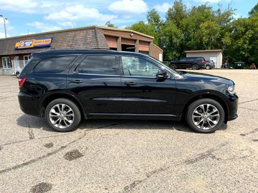 2020 Dodge Durango GT