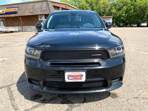 2020 Dodge Durango GT