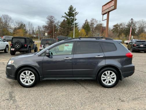 2013 Subaru Tribeca 3.6R Limited
