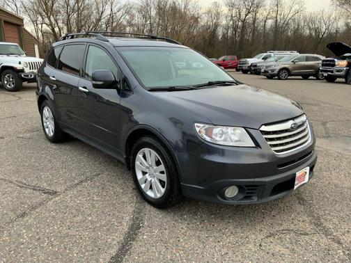 2013 Subaru Tribeca 3.6R Limited