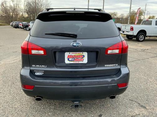 2013 Subaru Tribeca 3.6R Limited