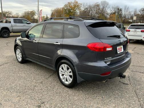 2013 Subaru Tribeca 3.6R Limited