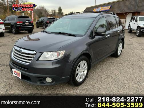 2013 Subaru Tribeca 3.6R Limited