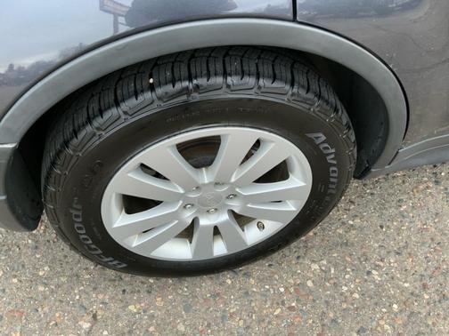 2013 Subaru Tribeca 3.6R Limited