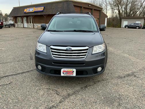 2013 Subaru Tribeca 3.6R Limited