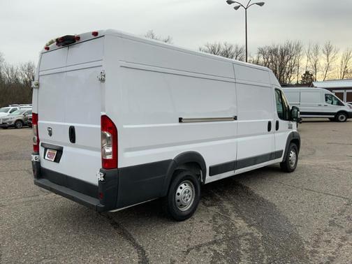 2018 RAM ProMaster 3500 High Roof