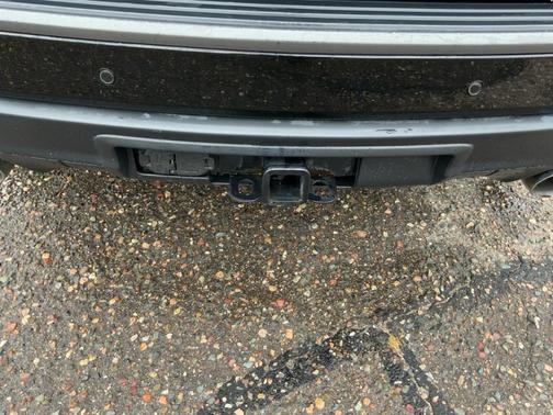 2019 Jeep Grand Cherokee Trailhawk