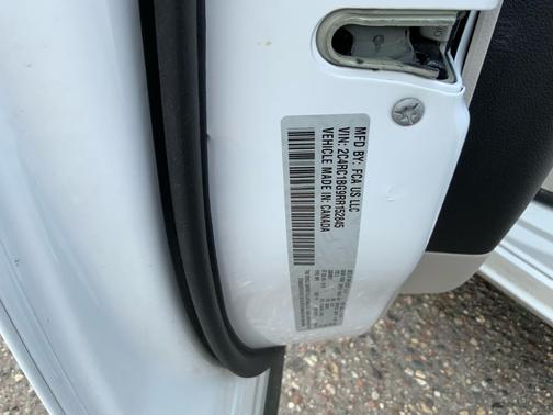 2024 Chrysler Pacifica Touring-L