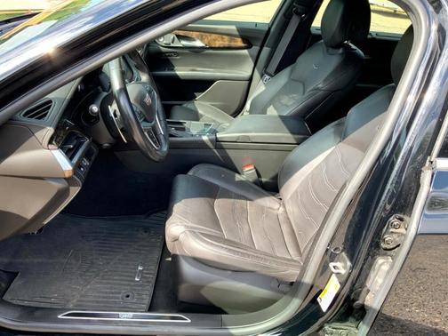 2016 Cadillac CT6 3.0L Twin Turbo Luxury