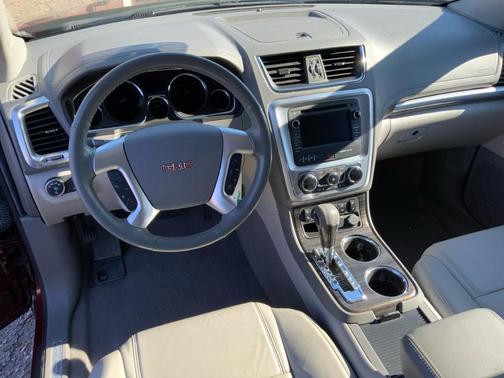 2016 GMC Acadia SLT-2