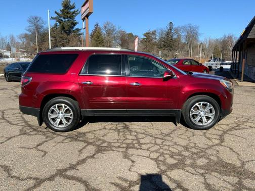 2016 GMC Acadia SLT-2